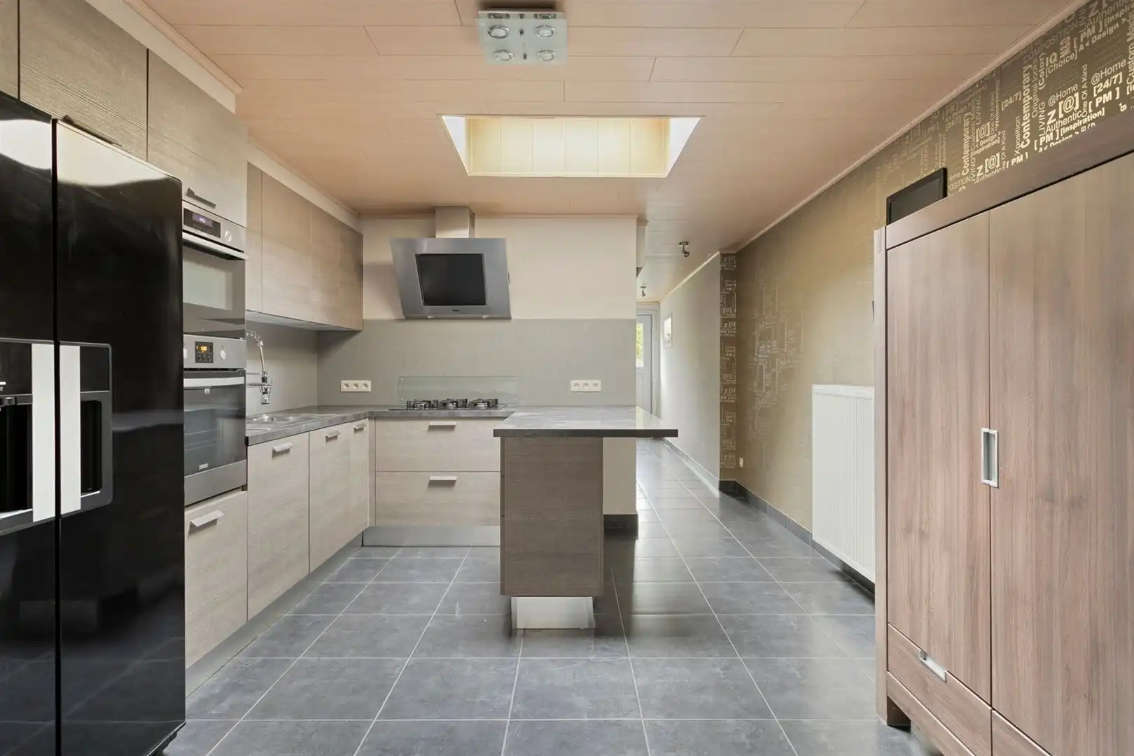 Knusse starterswoning met gunstig EPC  foto 6