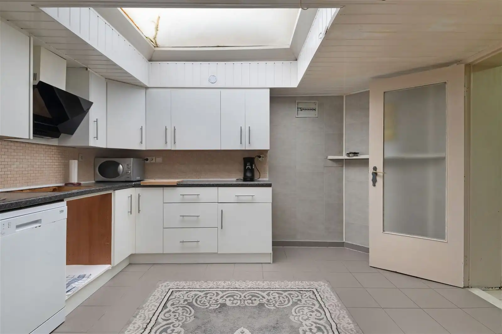 Instapklare woning in Gent met 4 slaapkamers en stadstuin. foto 7