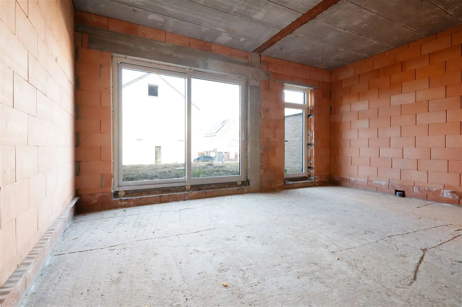 Casco nieuwbouwwoning te koop – 6% btw onder voorwaarden foto 2