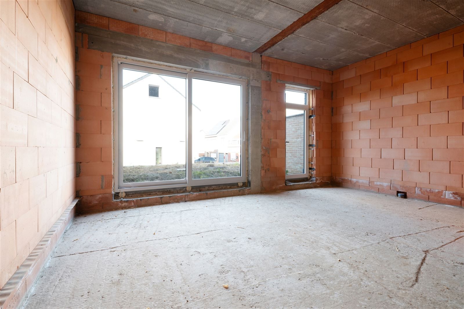 Casco nieuwbouwwoning te koop – 6% btw onder voorwaarden foto 2