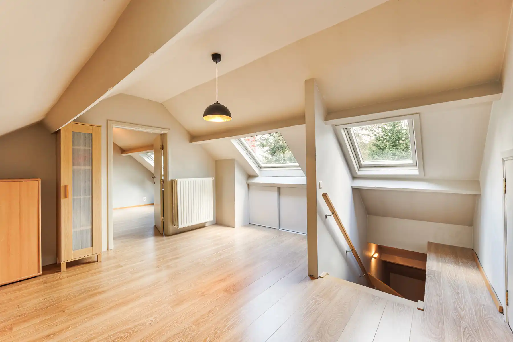 Instapklare villa in het gegeerde Hertebos te 's-Gravenwezel foto 22