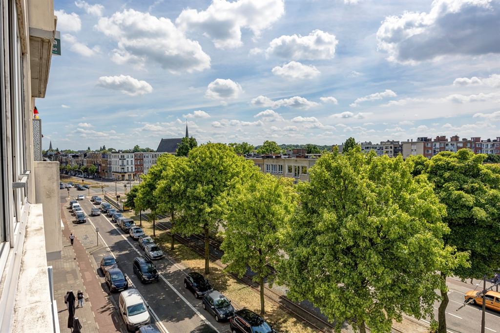 Appartement met 3 slaapkamers en terras foto 6