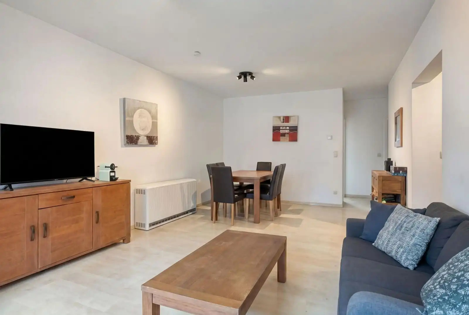 goed gelegen 2 kamer appartement foto 7