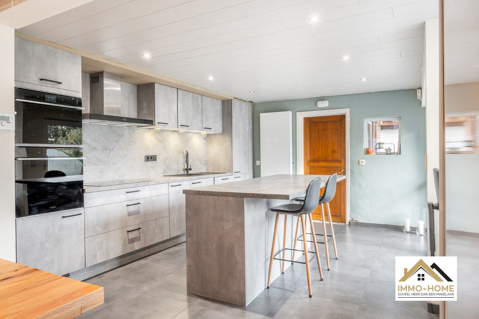 Huis te koop Georges De Baetsplaats 13 - - 9000 Gent