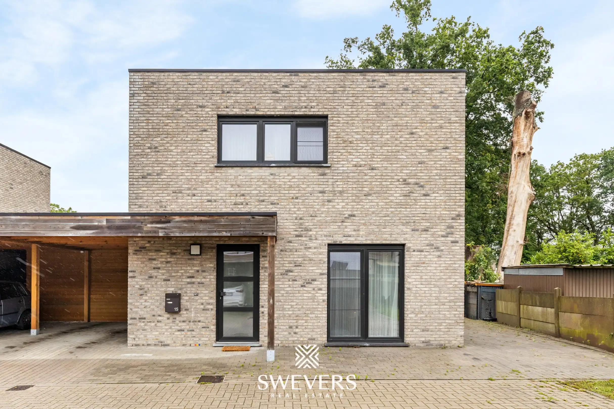 Huis te koop Kleuterhof 15 - - 3550 Heusden-Zolder