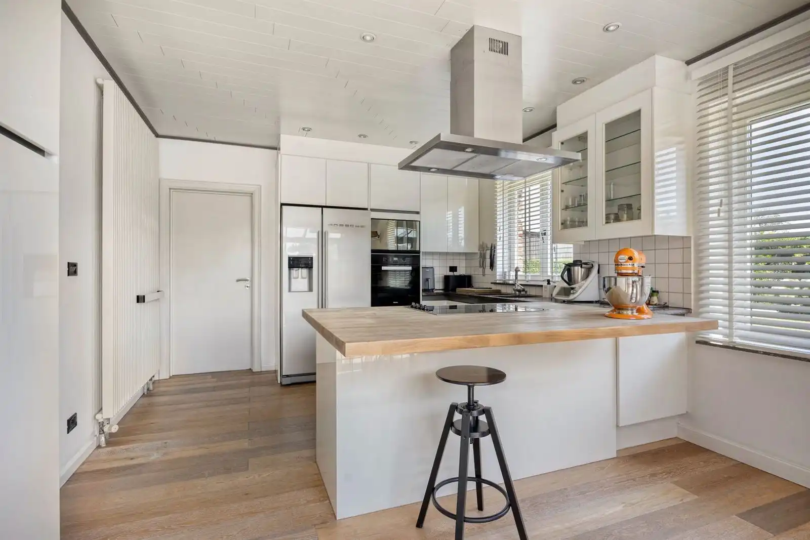 Woning met boomgaard te koop! foto 11