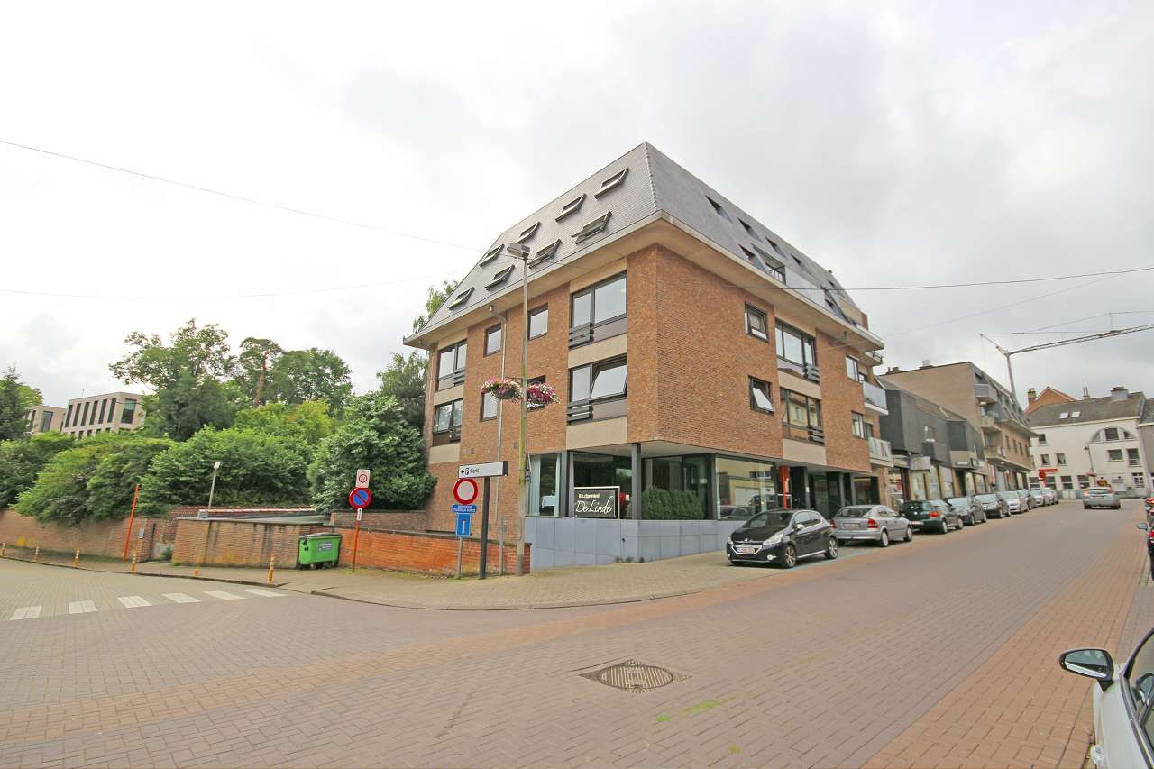 Appartement te huur Leuvensesteenweg 7/b1 - 3080 Tervuren