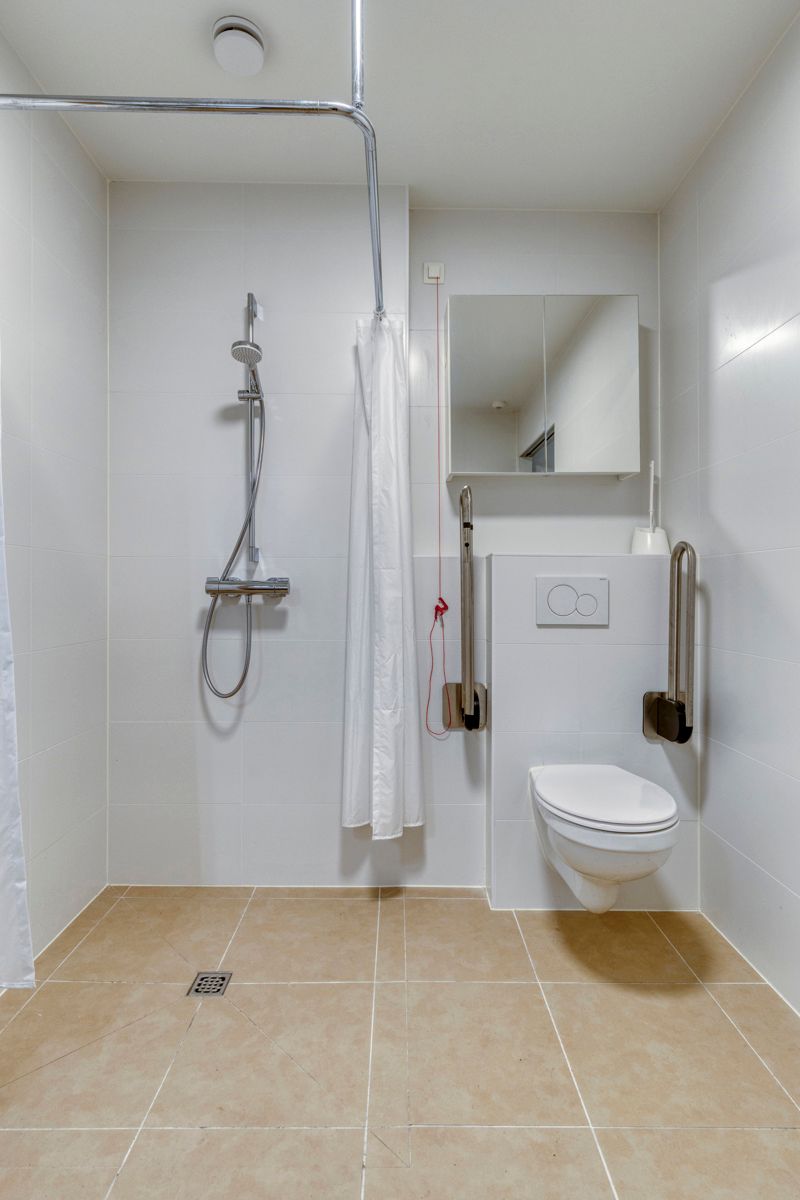 Luxe erkende serviceflat te Leuven. foto 14