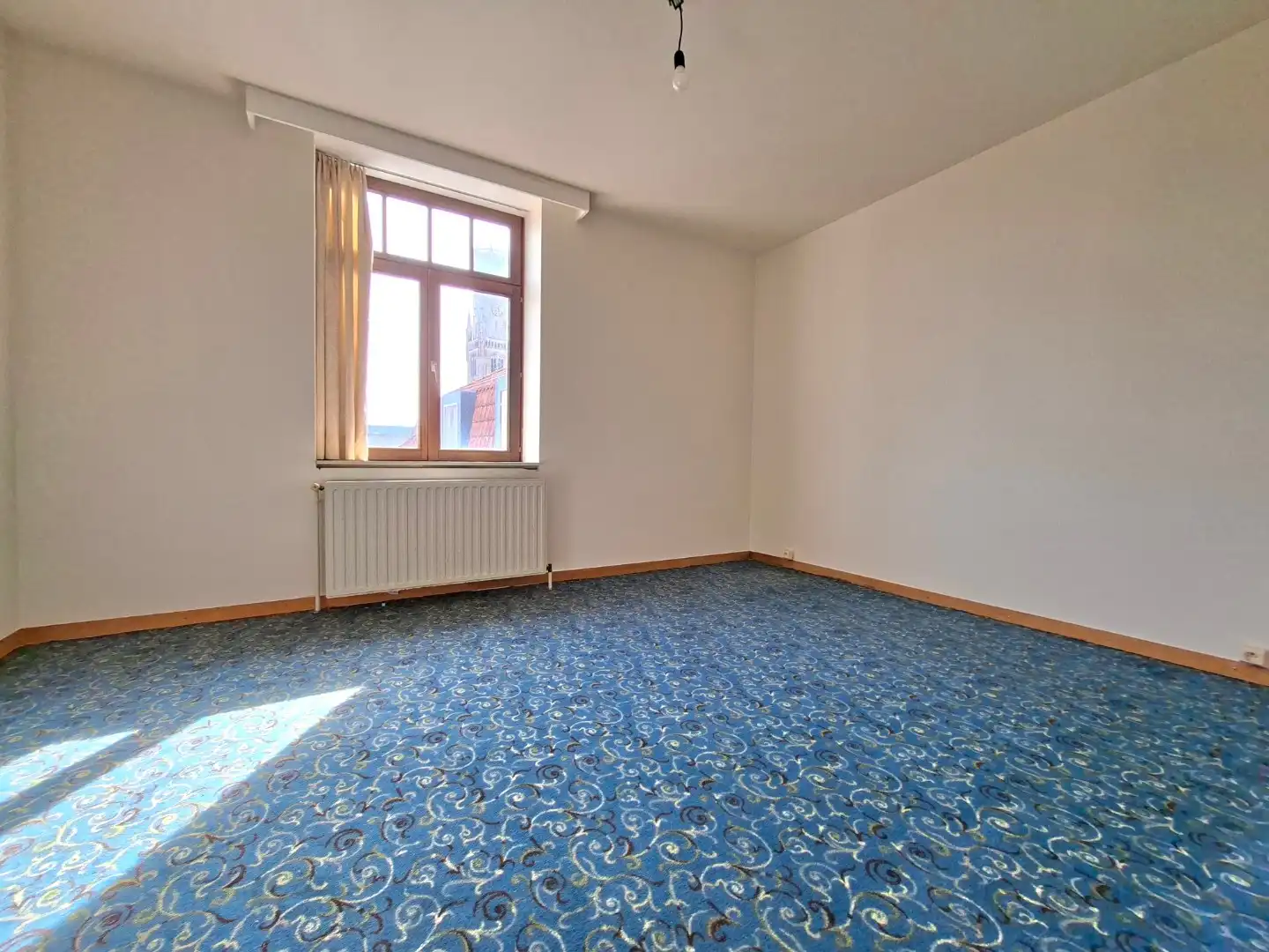 Ruim appartement nabij de Markt foto 7