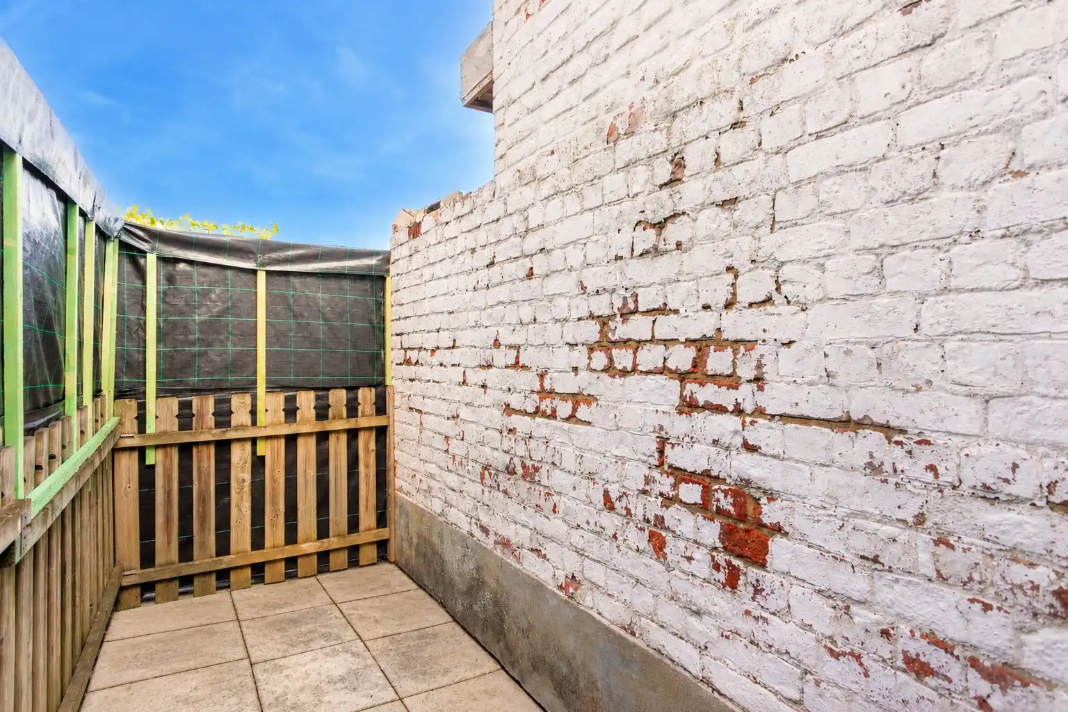 Solide woning met 3 slpk te Halle foto 9