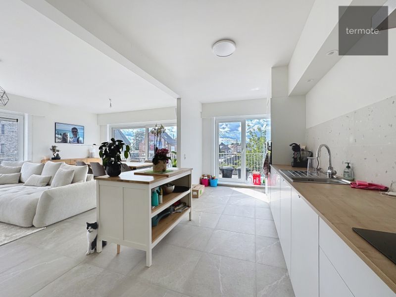 ruim appartement foto 5
