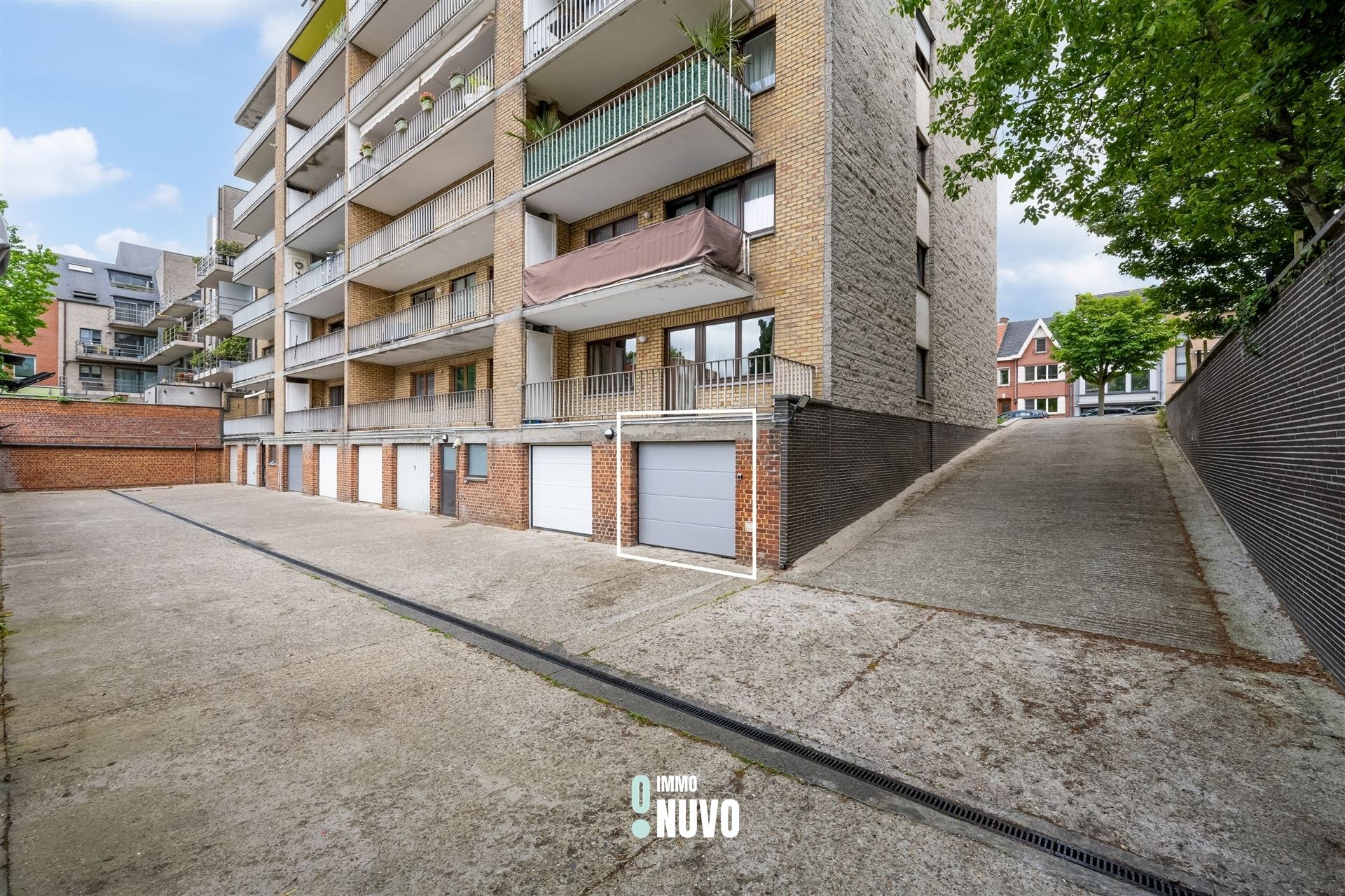 Stijlvolle penthouse met riant terras op toplocatie! foto 13