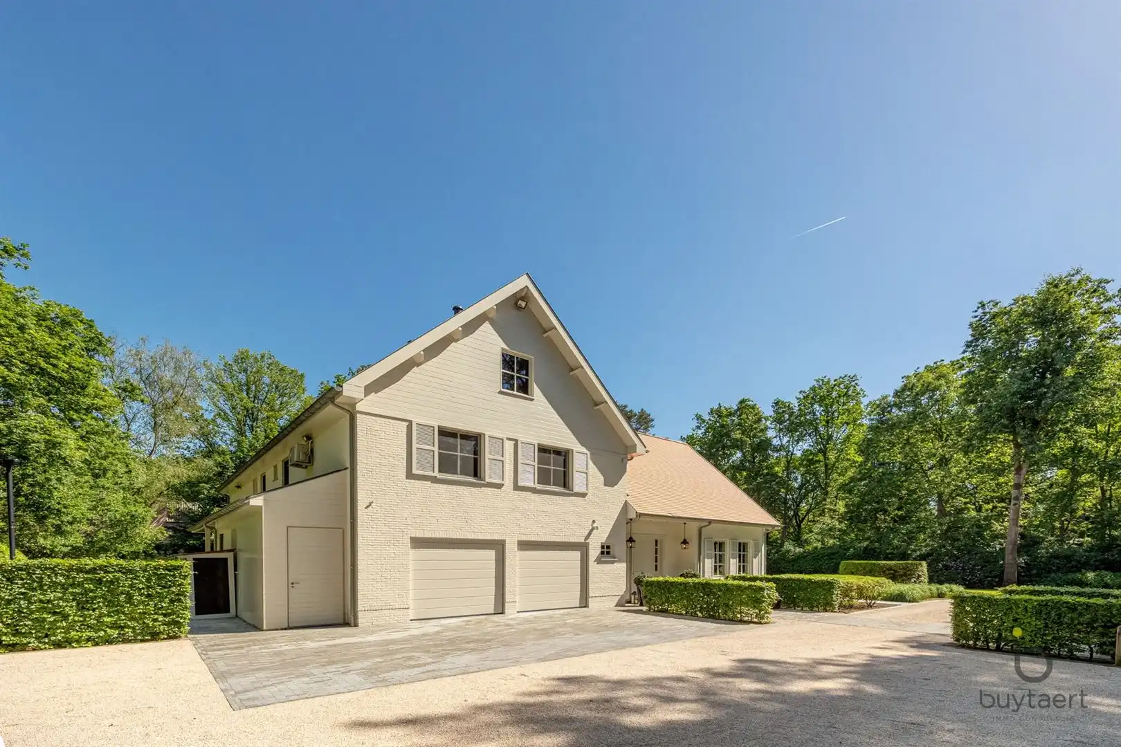 Knappe long island villa te Schilde op 3.280m²! foto 37