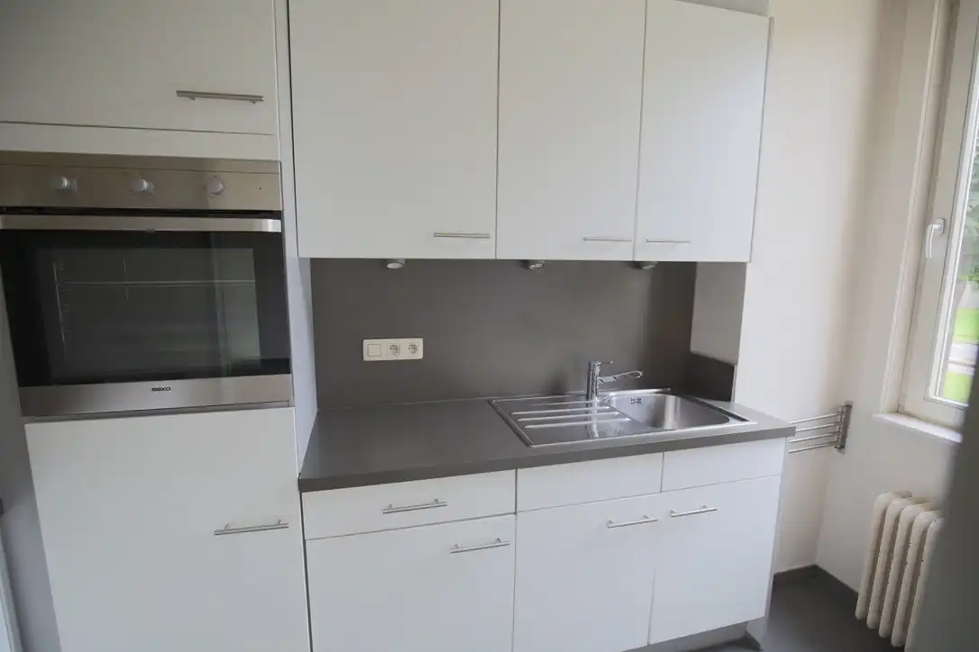 Twee slaapkamer appartement aan het Zuid. foto 5