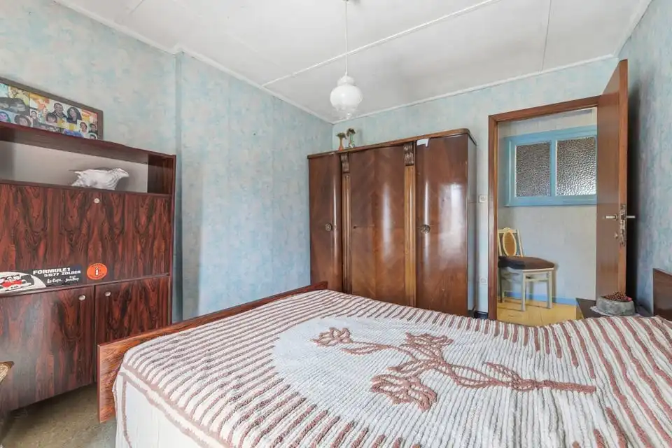 OP TE FRISSEN WOONST MET VEEL POTENTIEEL IN ORSMAAL foto 21