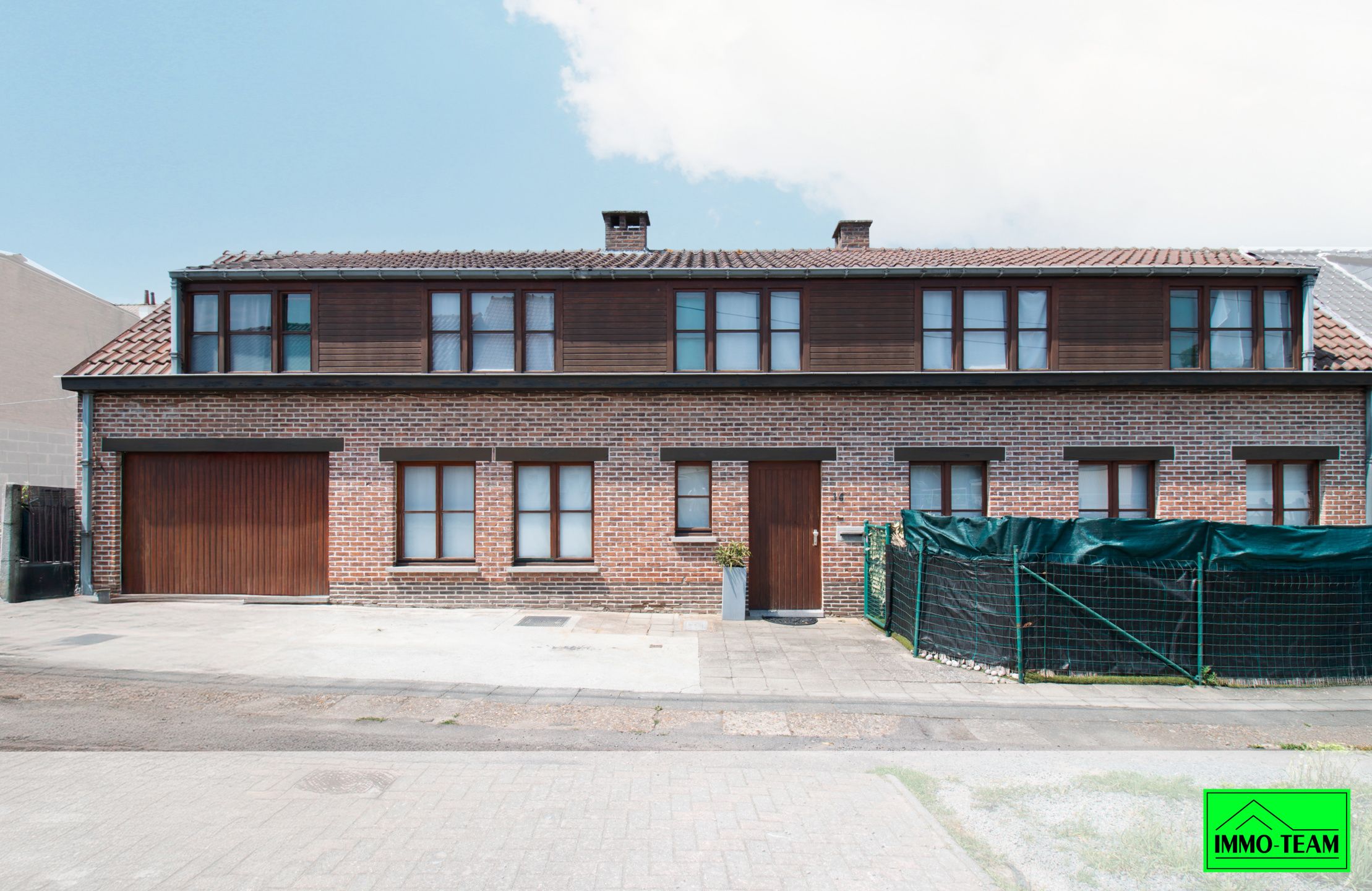 Hoofdfoto van de publicatie: Ruime, instapklare woning met 4 slaapkamers