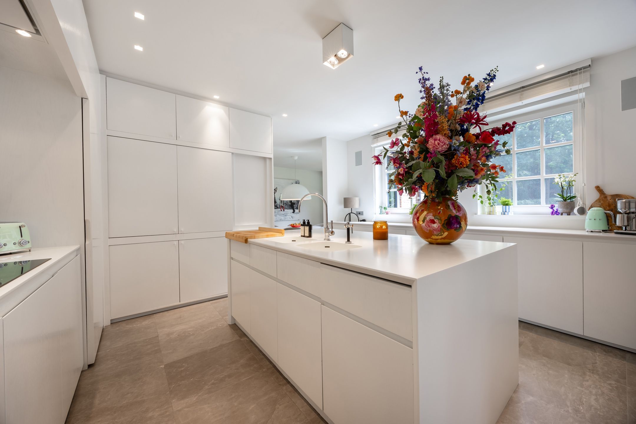 Exclusieve Villa met Zwembad en Poolhouse op Toplocatie  foto 17