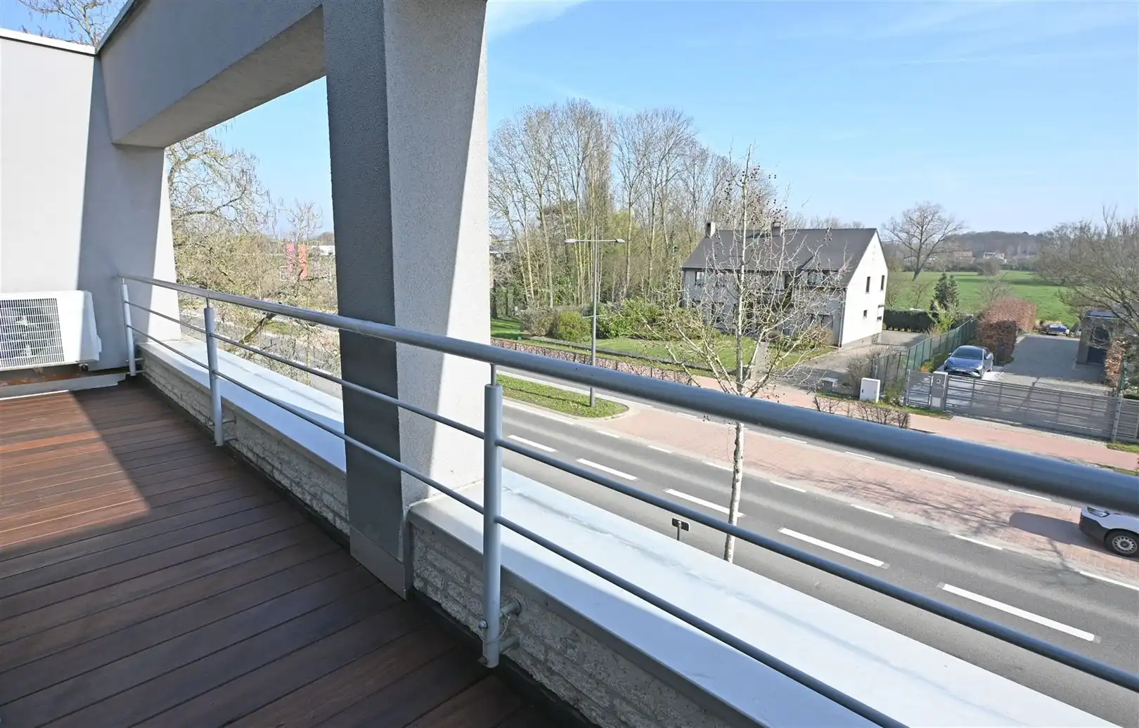 Kantoor of praktijk op een zichtlocatie foto 20