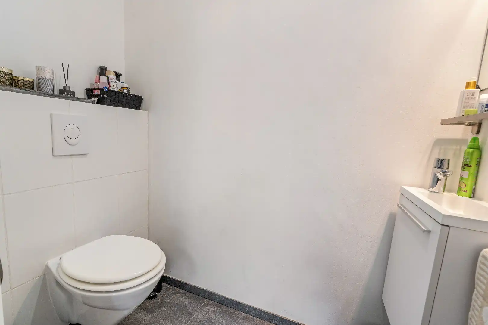 Handelsruimte, 110 m² + kelder, centrum van Houthalen-Oost foto 7