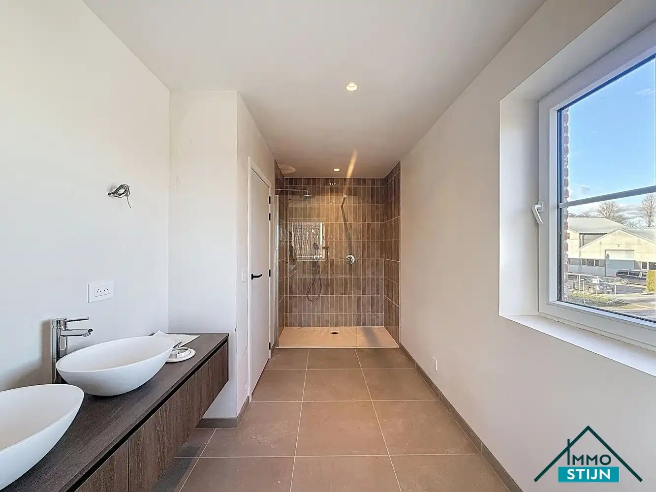 Gezinsvriendelijke nieuwbouwwoning met oog voor comfort en privacy foto 11