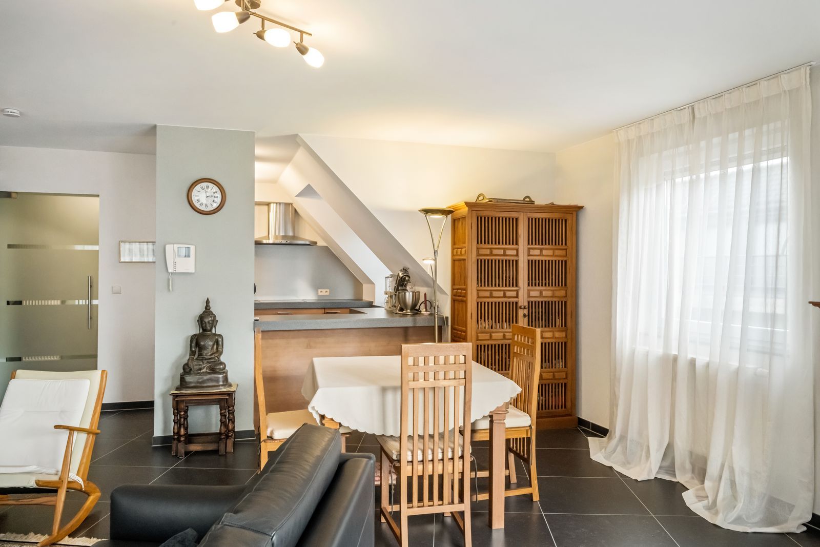 Exclusief appartement met een riante oppervlakte en zonnige terrassen foto 21