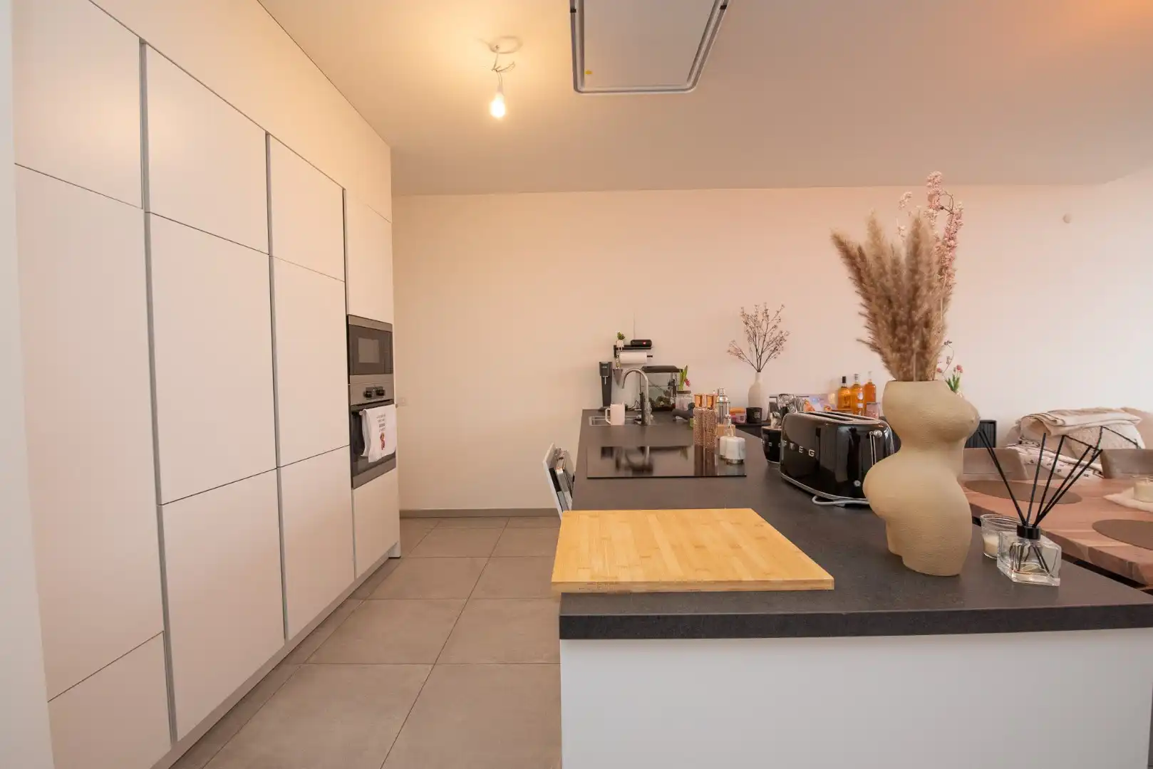 Recente energiezuinige woning te huur op een rustige ligging! foto 5