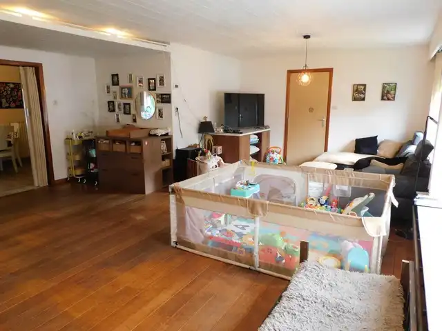 Rustig gelegen gelijkvloerse woning met tal van mogelijkheden foto 3
