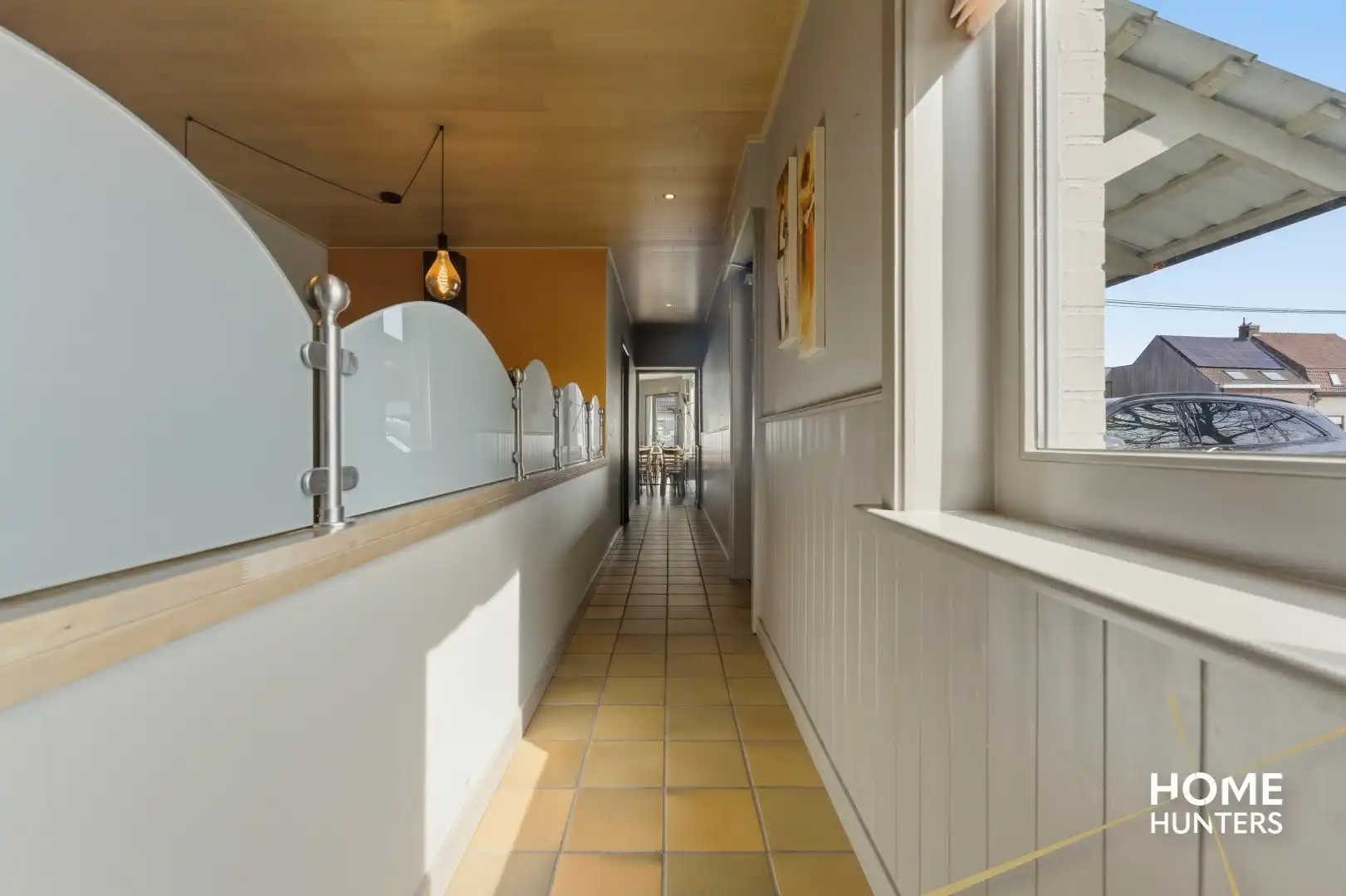 Unieke horecakans met enorme visibiliteit en potentieel – De Tommies, Dikkebusseweg 341 foto 12