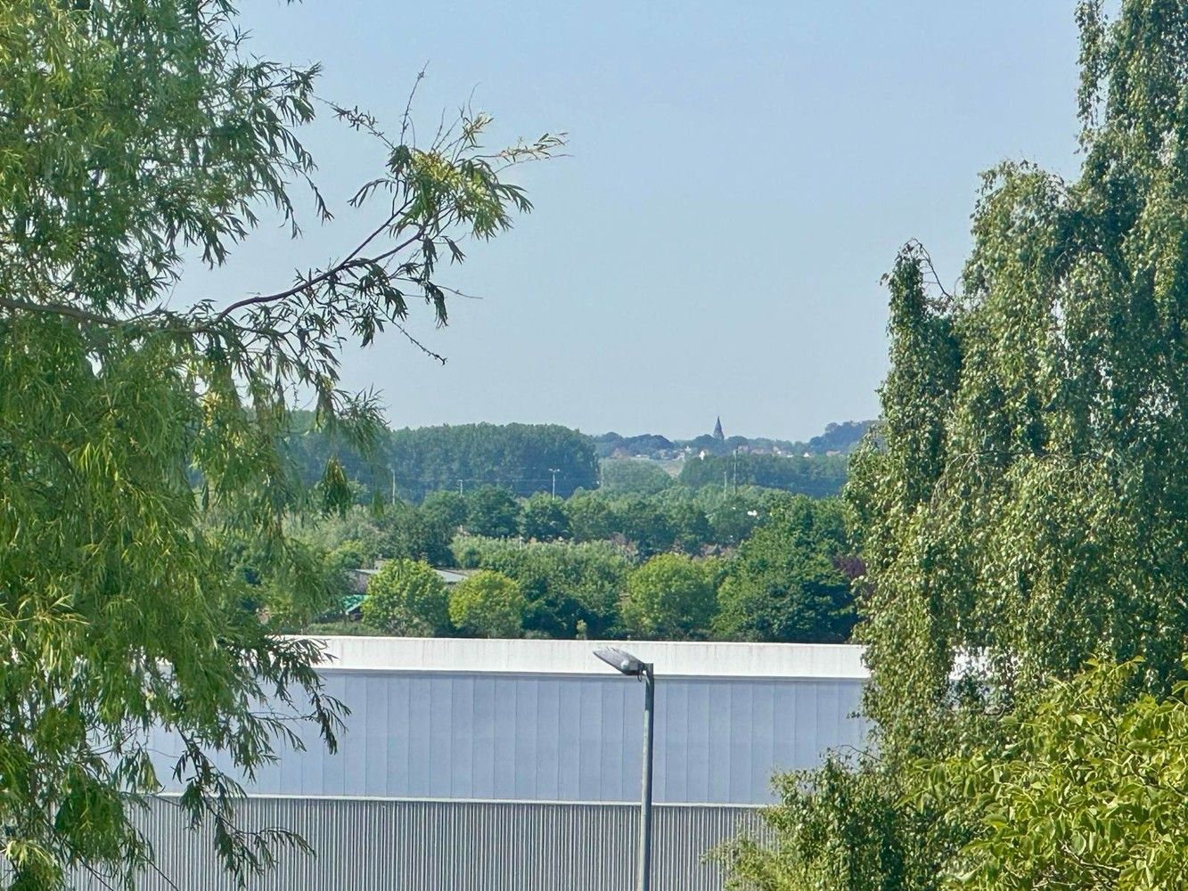 Ruime BEN-nieuwbouwappartementen in centrum Gavere! REEDS 50% VERKOCHT! foto 7
