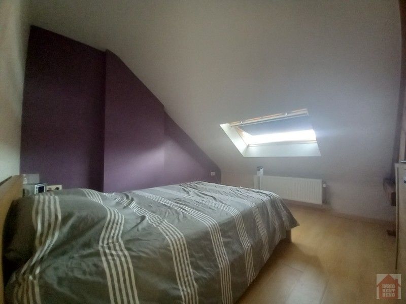 Goed gelegen triplex appartement te koop in Hoegaarden foto 26