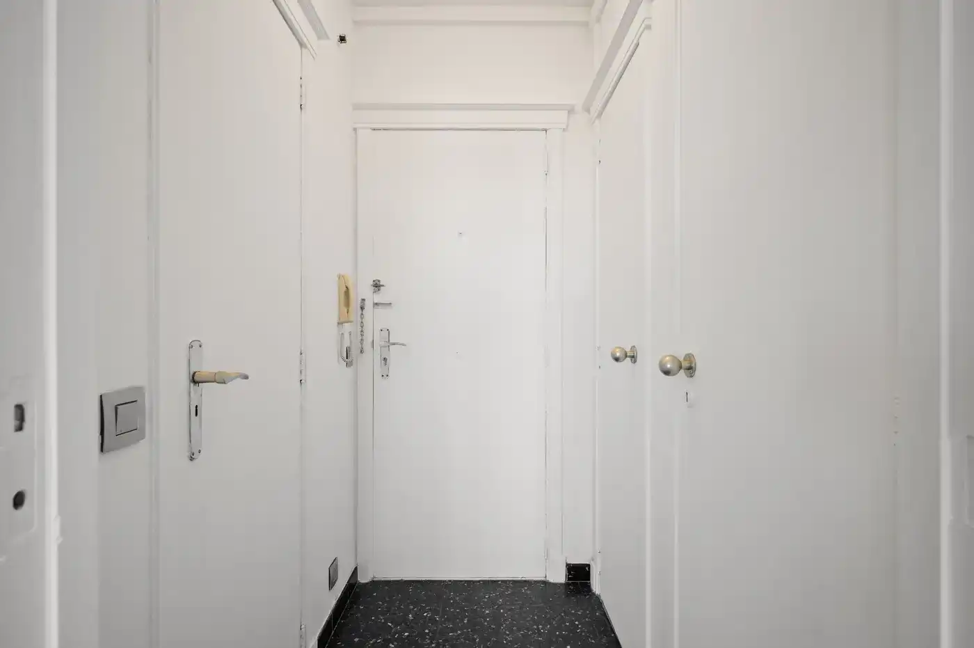 Studio op wandelafstand van centrum Tienen foto 3