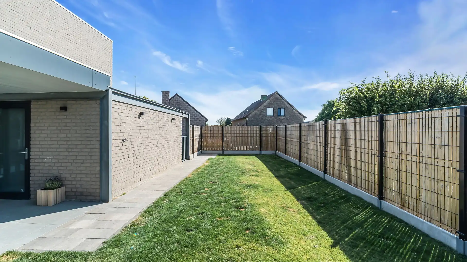 Modern en energiezuinig wonen vlak nabij Maastricht! foto 27