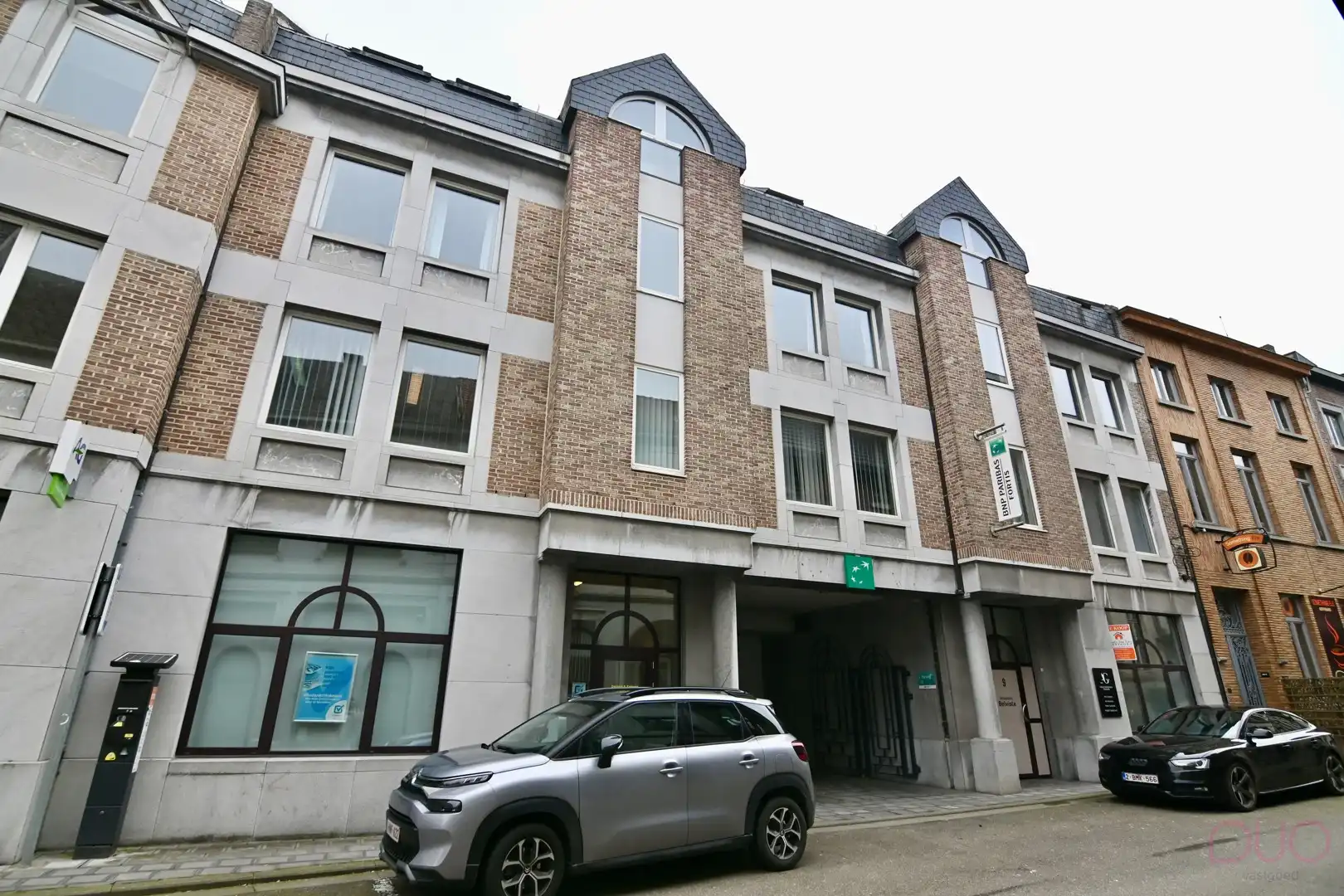 Gezellig appartement in het centrum van Sint-Truiden. foto 4