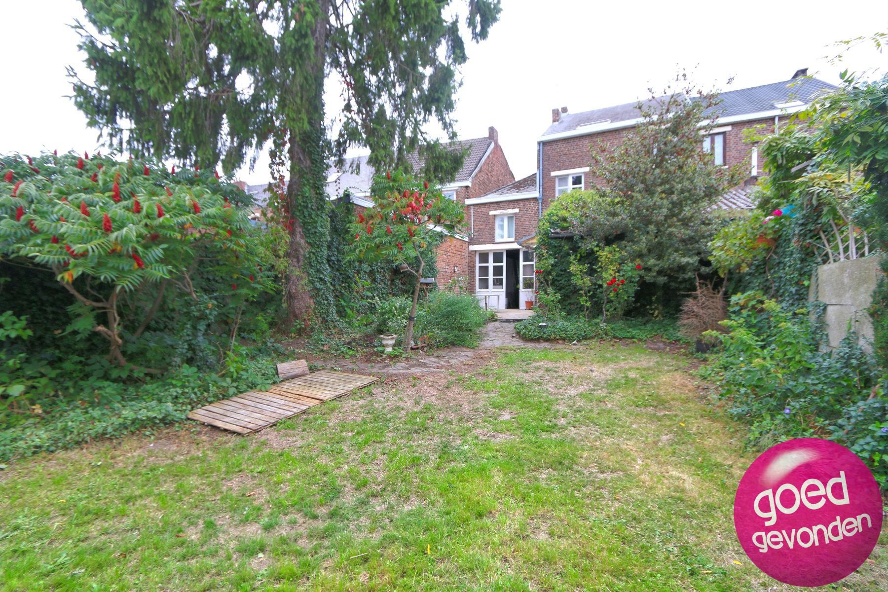 HERENHUIS - 4 tot 6 SLK - TUIN - TERRAS - GARAGE - CENTRAAL foto 10