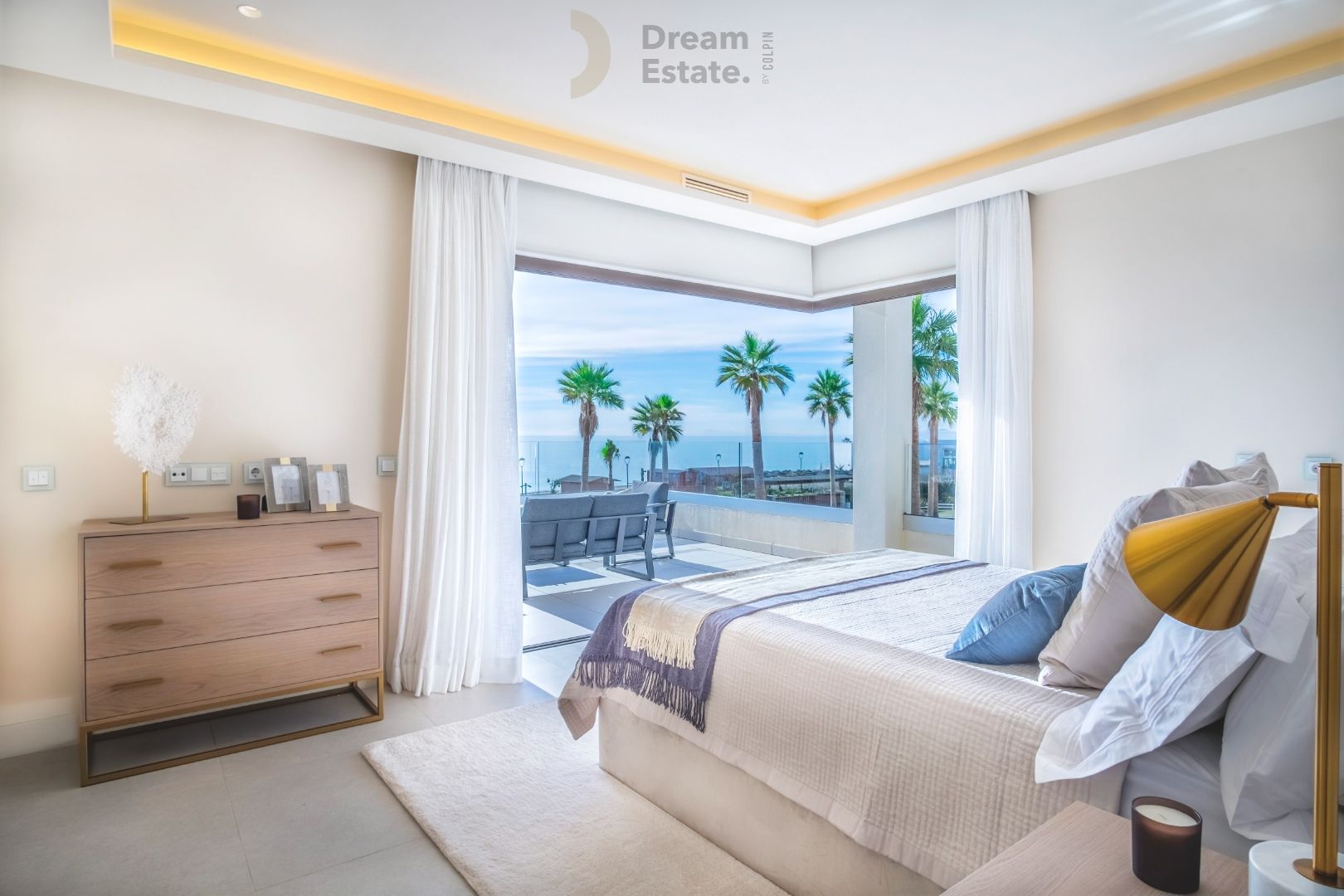 Luxueus wonen aan het strand van de New Golden Mile, Estepona. foto 28