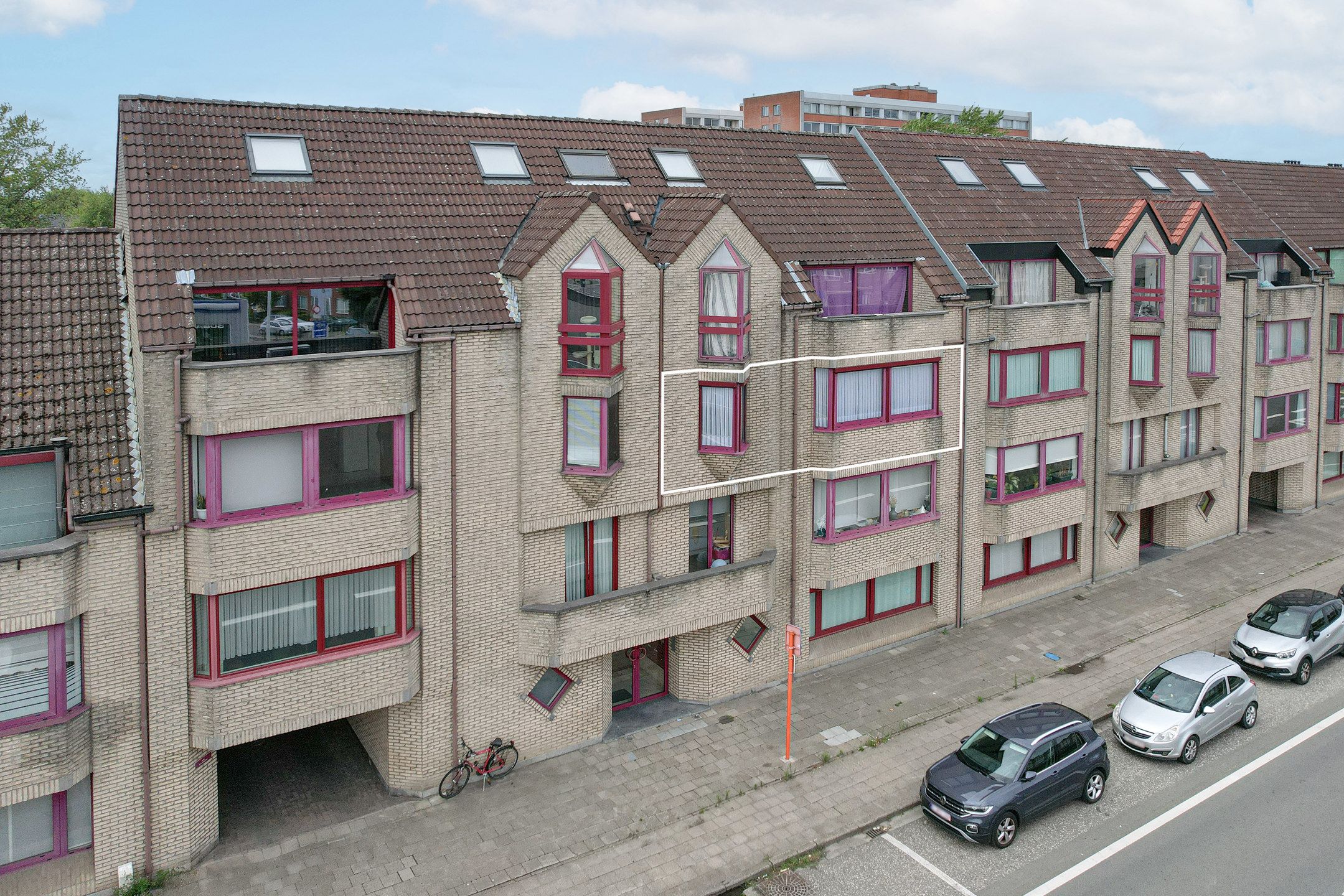 Gezellig 3-slaapkamerappartement op centrale locatie foto 27