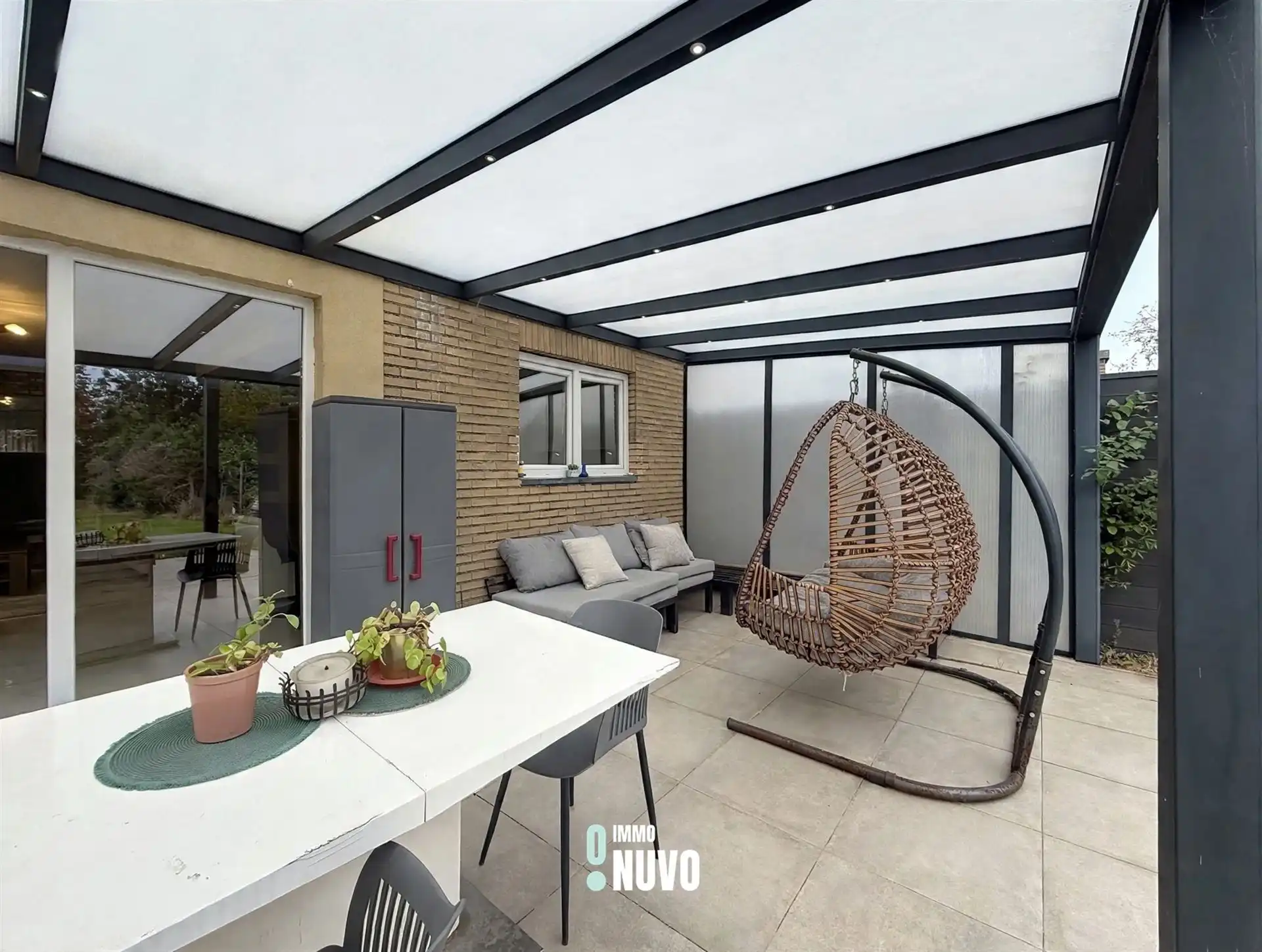 Woning foto 26