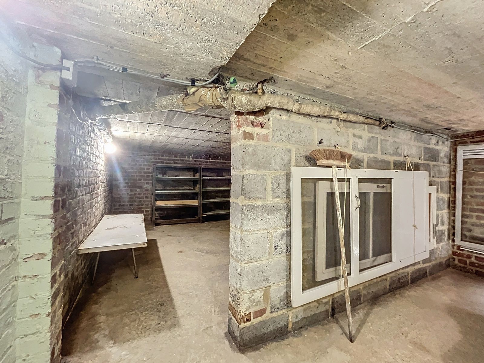 Woning met 2 slpks - tuin én garage foto 22