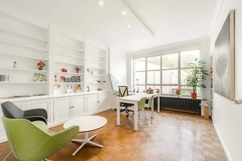 🏡 Unieke herenwoning te huur in het hart van Aarsele! foto 19