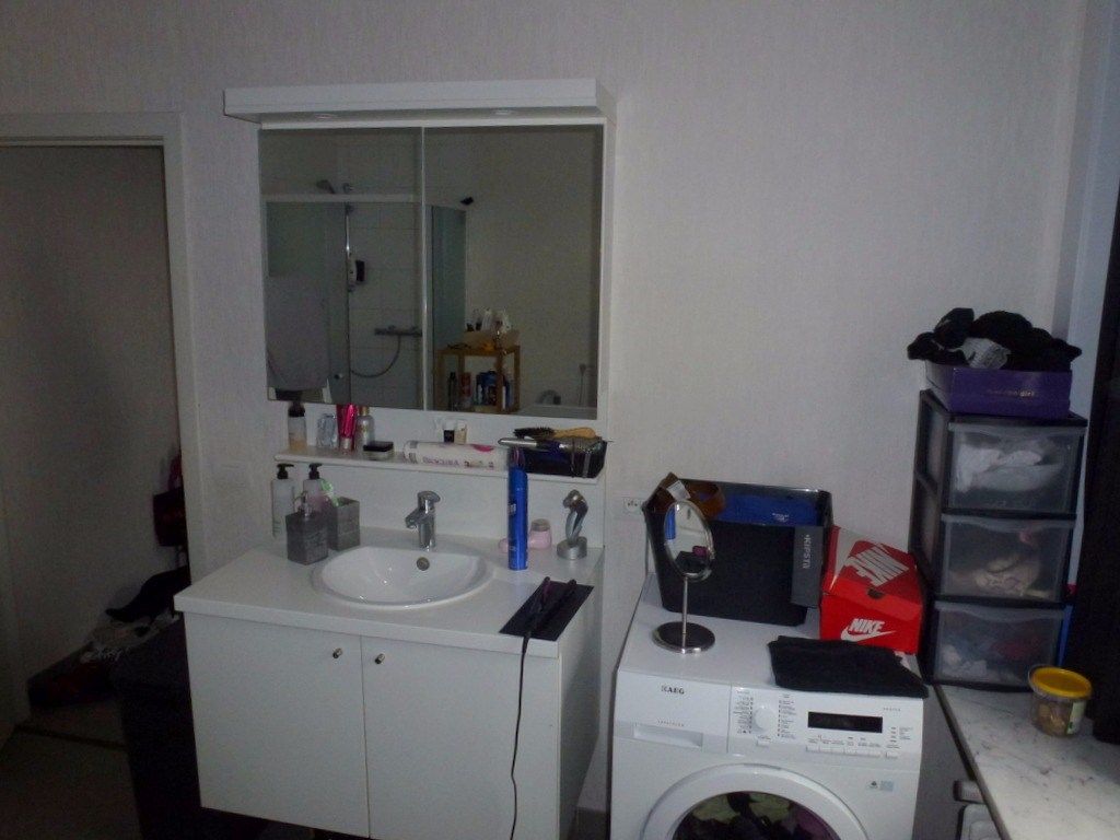 Centraal gelegen dakappartement te huur in Zulte foto 7