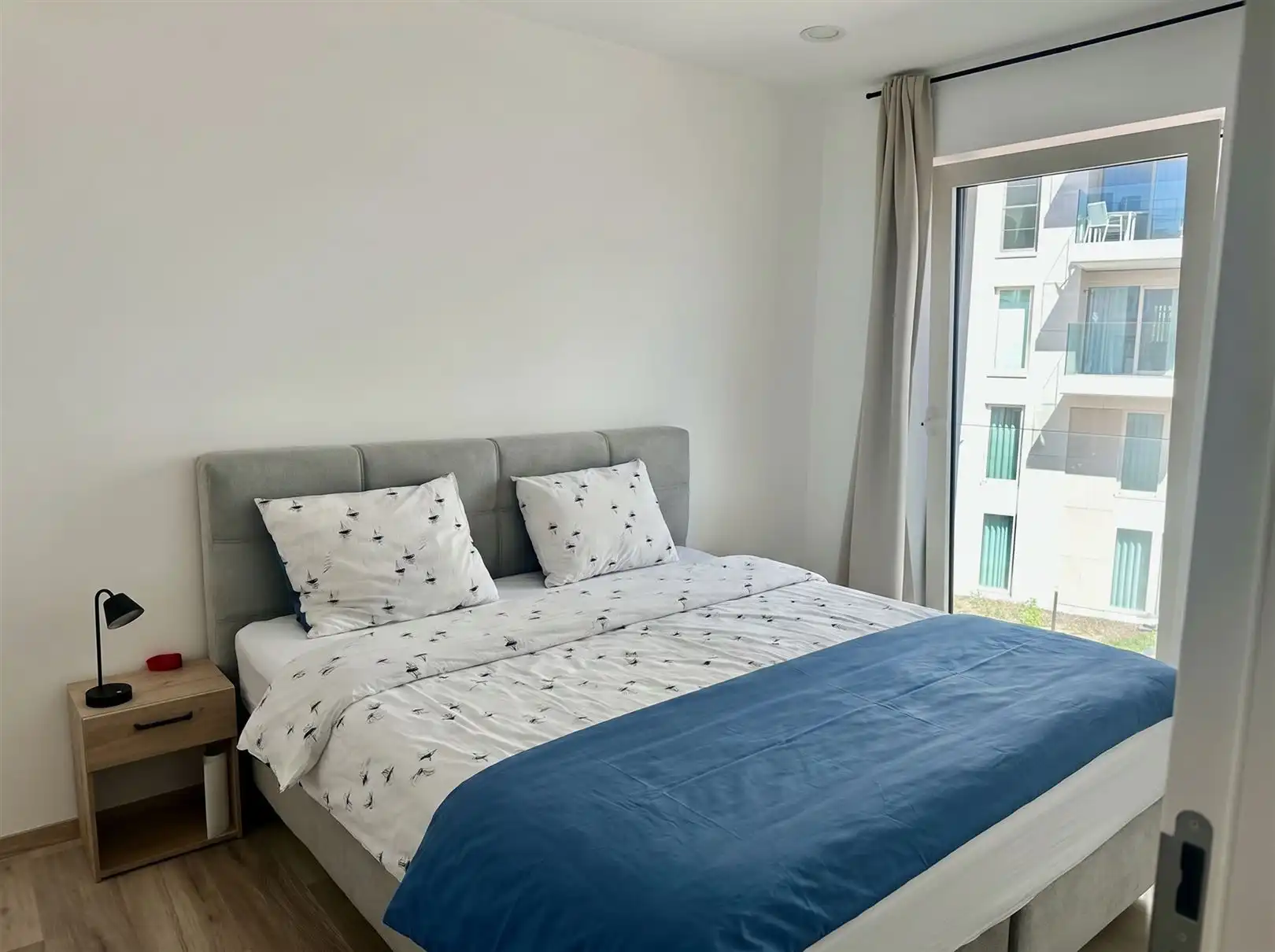 Nieuwbouwapp te huur is Residentie Bord'Eau foto 7