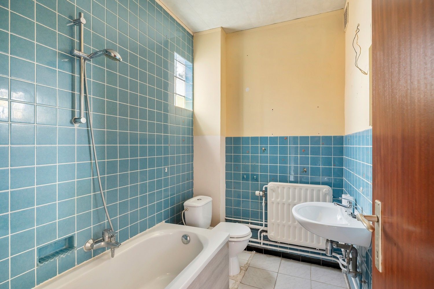 RUIM APPARTEMENT I 2 SLPK I VLAK BIJ CENTRUM MECHELEN foto 9