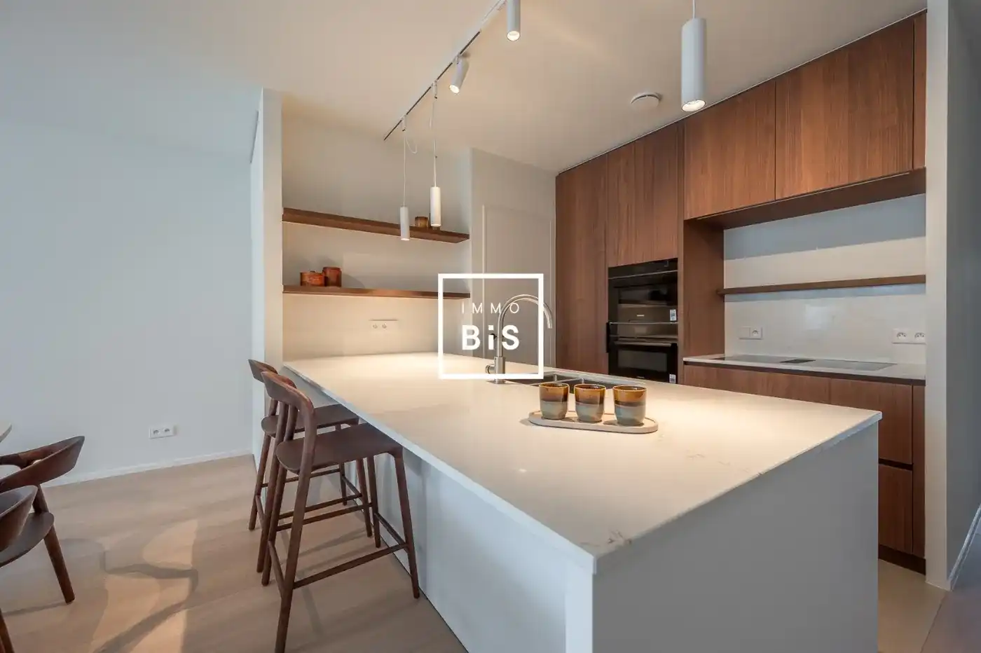 Gelijkvloers appartement in de nieuwe residentie “South View” foto 27