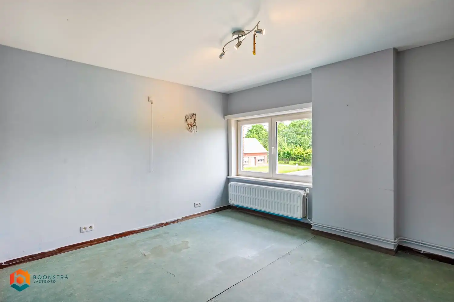 Op te frissen woning met 4 slpkrs op 2888 m² te Bonheiden foto 21