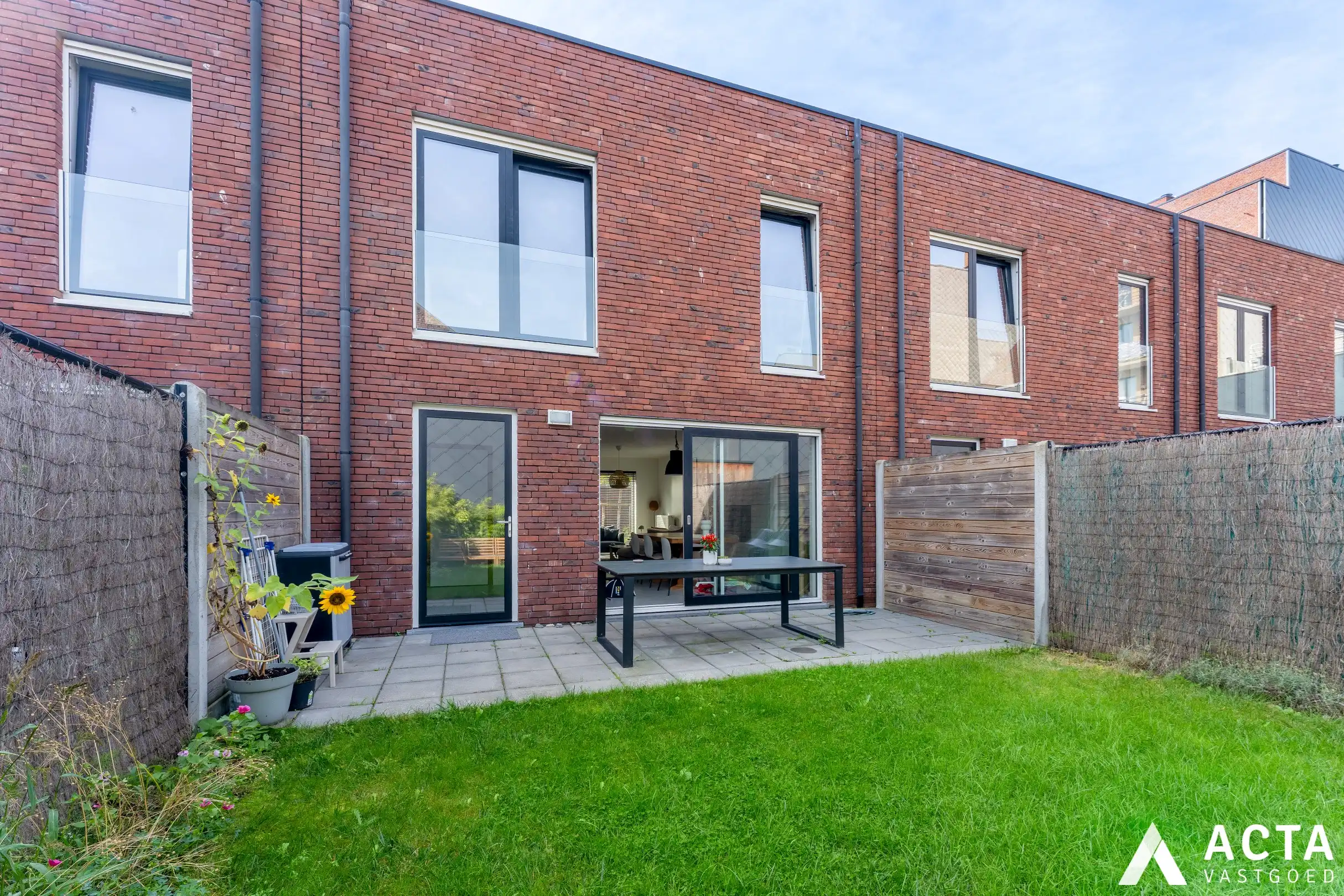 Recente energiezuinige woning met 3 slaapkamers en garage! foto 20