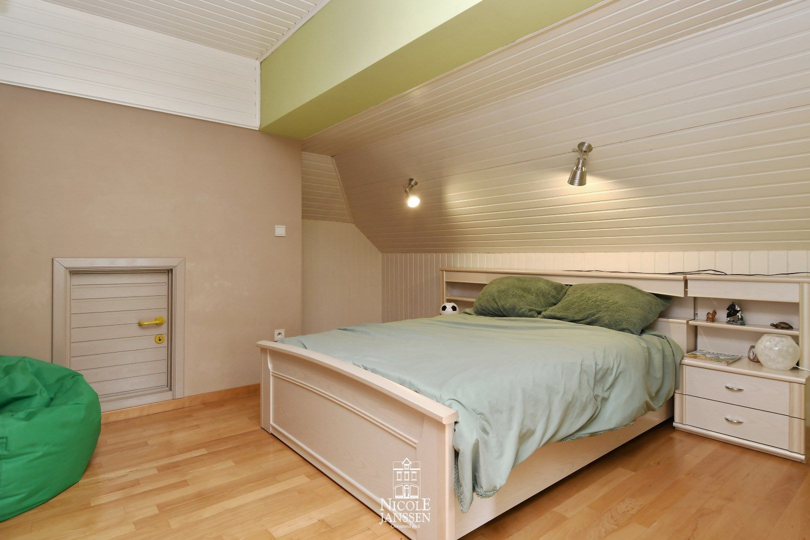Landelijke vrijstaande woning te koop in Molenbeersel  foto 26
