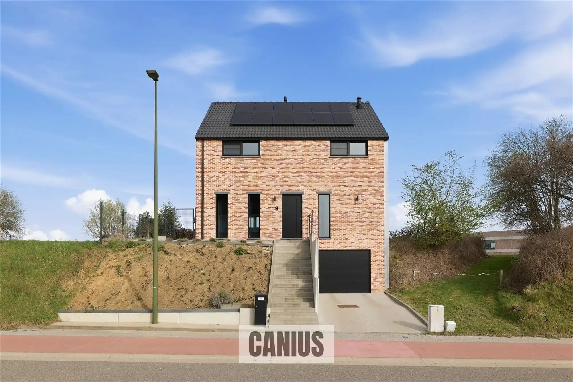 Huis te koop Overwindenstraat 104 - 3400 LANDEN