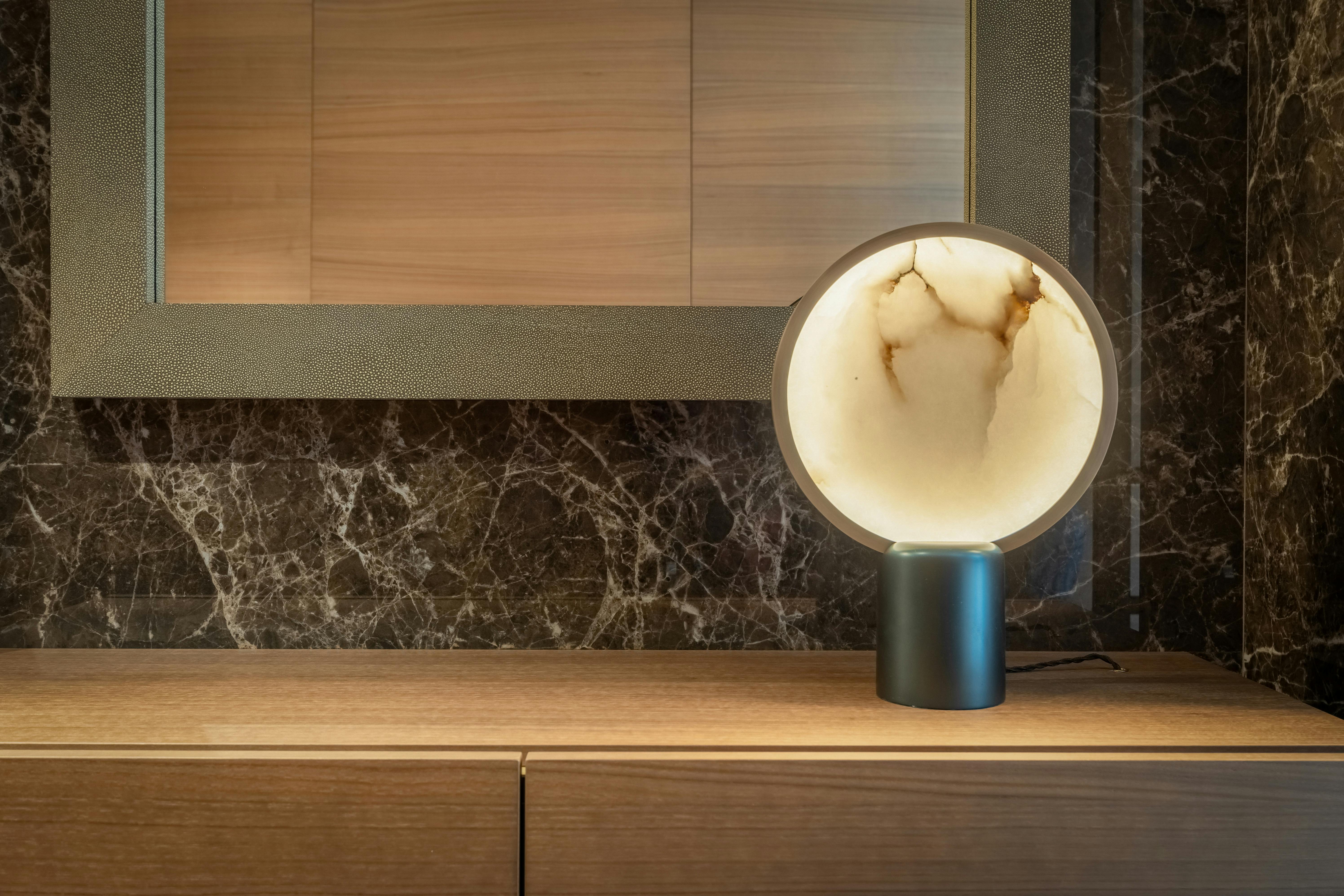 Luxe zuidgericht appartement aan de Blauwe Boulevard te Hasselt foto 3