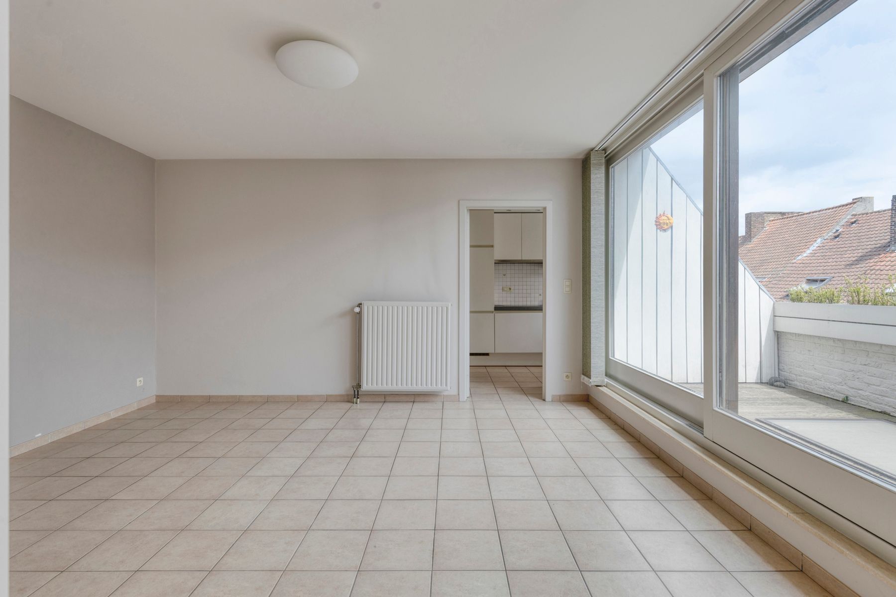 Instapklaar appartement van 153m² !!! met garage en standplaats !!! foto 4