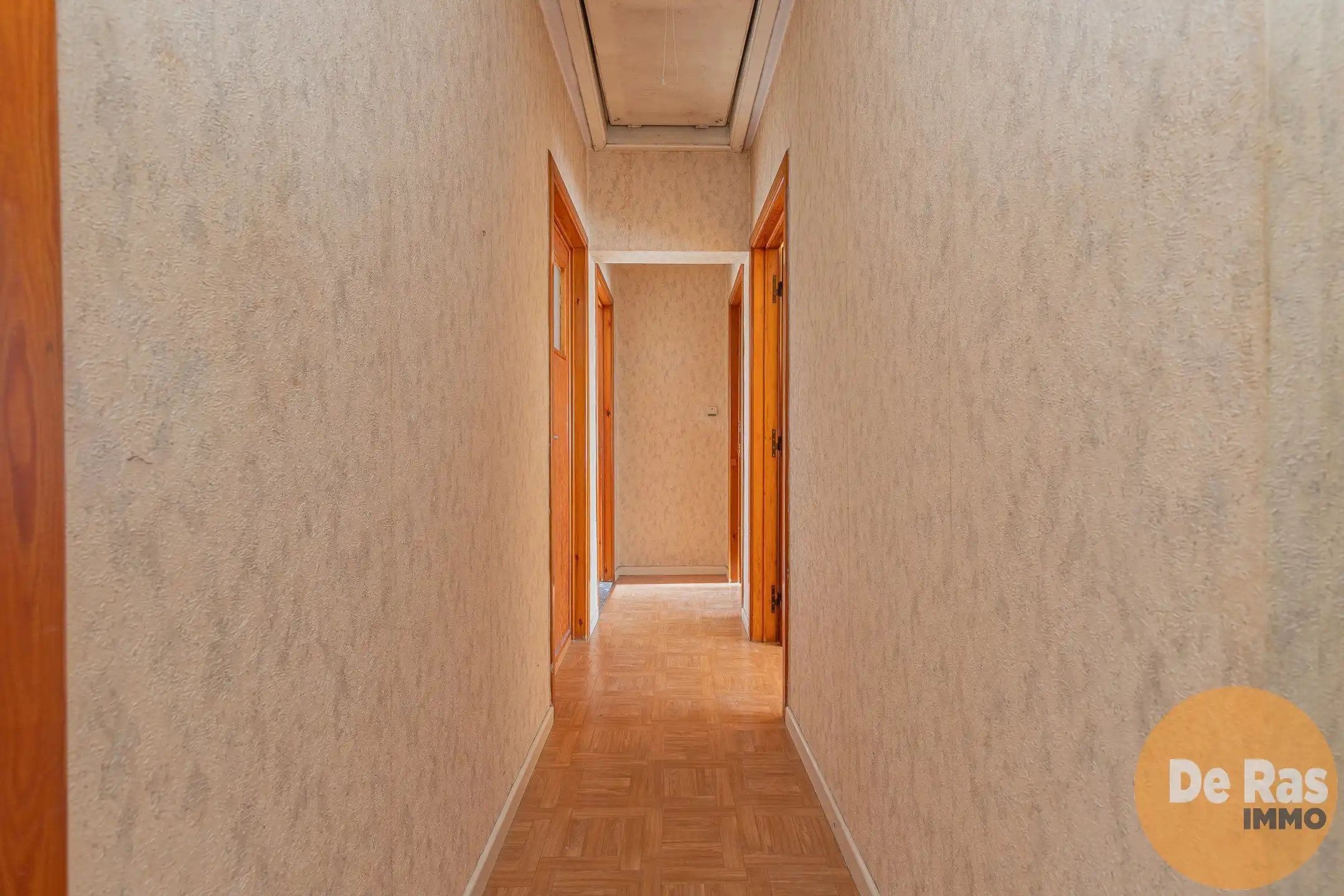 HOFSTADE - Gezinswoning met 3 slpk en diepe tuin. foto 11